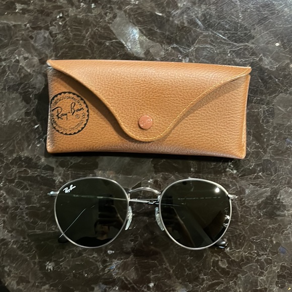 RAY-BAN Sunglasses - Picture 2 of 4